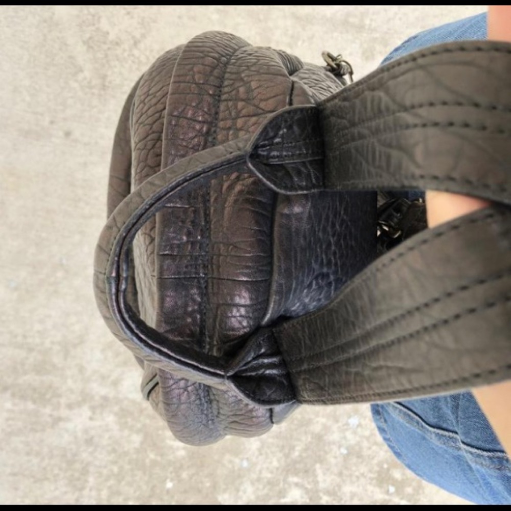Alexander Wang Backpack - Picture 7 of 9
